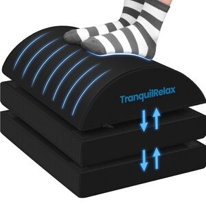 Tranquil Relax Footrest